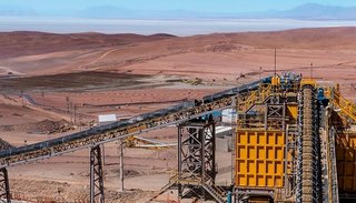 Minería: una clave para el desarrollo de Salta