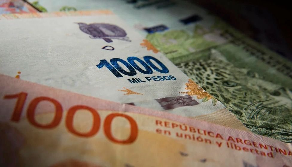 Cuánto pagan desde hoy los depósitos en pesos tras la nueva suba de tasas del Banco Central