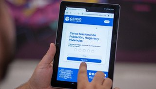 Salta sigue atrás en el censo digital y solo quedan cuatro días
