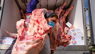 Este año, la suba de precios de la carne y la ropa no tiene techo