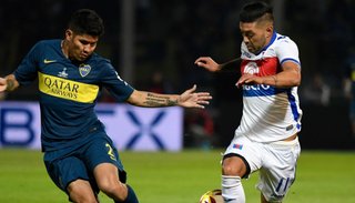 La LPF confirmó que la final Boca-Tigre se jugará el próximo domingo en Córdoba