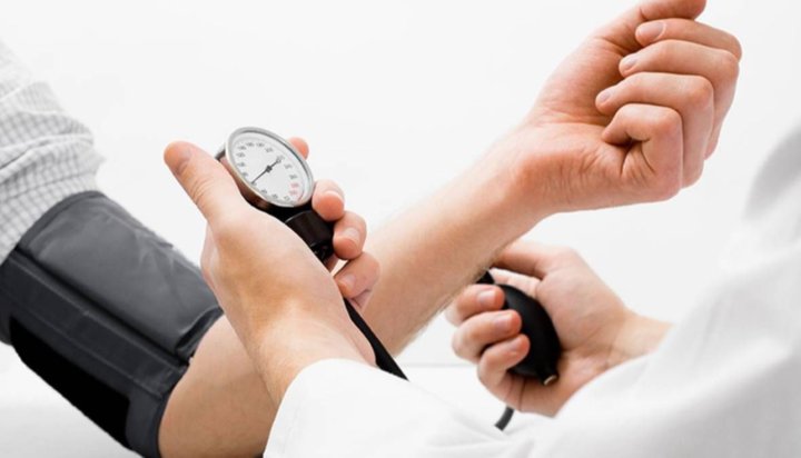 Lanzan campaña de control de la presión arterial en el hospital Señor del Milagro