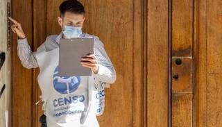 Resultados provisorios: hay más de 47 millones de personas en la Argentina