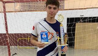 En Orán nace una nueva ilusión de selección