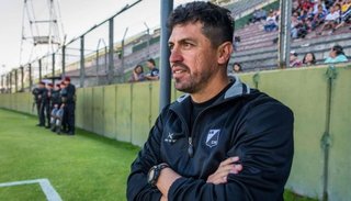 Central Norte apela a la convicción de Cristian Zurita