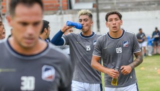 Indecisión en Juventud Antoniana por el nuevo DT