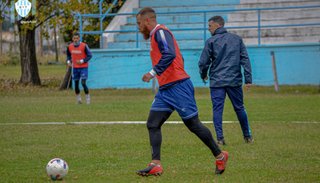 Gimnasia y Tiro, con el mismo once a Entre Ríos