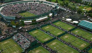 La ATP confirmó que Wimbledon no dará puntos