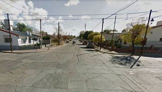 Dos motociclistas murieron en siniestros viales