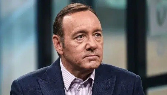 Kevin Spacey fue imputado en Reino Unido por haber agredido sexualmente a tres hombres