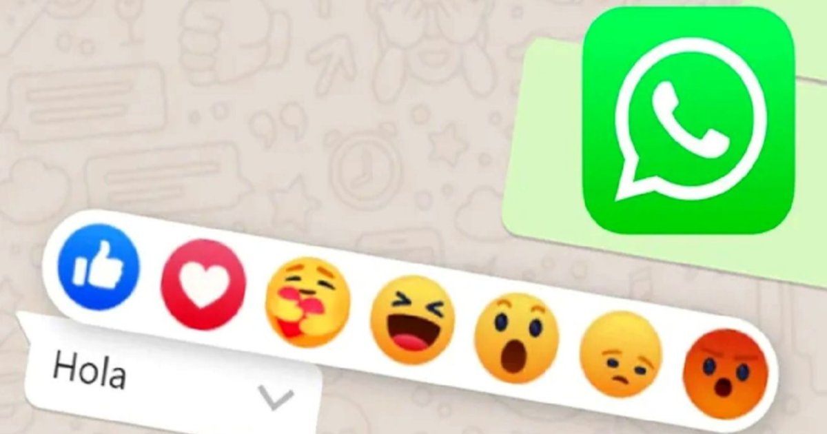 Whatsapp Cómo Desactivar Las Notificaciones De Las Reacciones 9636