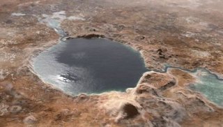 Histórico hallazgo de agua líquida en Marte, ¿qué significado tiene?