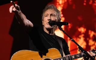 La Daia pidió a la Justicia que suspenda el recital de Roger Waters en River