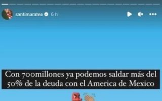 Independiente ya recaudó la mitad de la deuda con el América - AS México