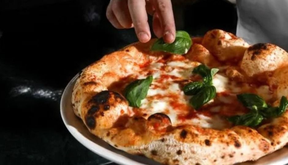 MasterChef: ¿cómo hacer la masa para pizza de Donato de Santis?