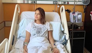 Muerte de Silvina Luna: los peritos no pudieron establecer la causa