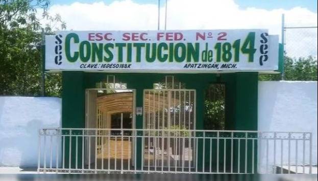Show de “strippers” en una escuela de México desató un escándalo- Show de “strippers” en una escuela de México desató un escándalo