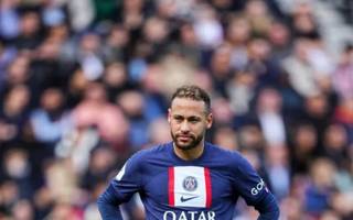 Guardiola llamó a Neymar para sumarlo al Manchester City