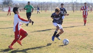 Mirá como se jugará este sábado la 1ª fecha de la revancha de inferiores