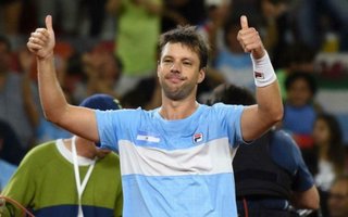 Horacio Zeballos hizo historia y será el nuevo número 1 del mundo en dobles