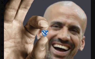 Los memes tras la consagración de Estudiantes frente a Vélez