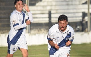 Juventud se hizo dueño del clásico en el Anual