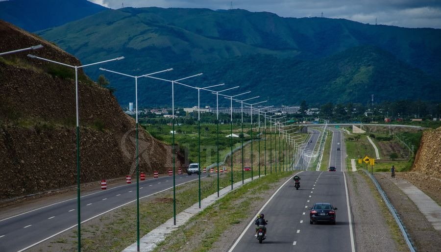 Saeta: Nueva línea troncal unirá Cerrillos con puntos estratégicos de la zona norte de la ciudad