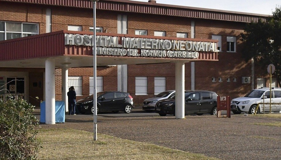 Muertes de bebés en Córdoba: "La enfermera es inocente"