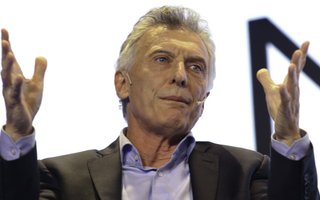 Macri insiste: no hay acuerdo LLA-PRO por Karina Milei