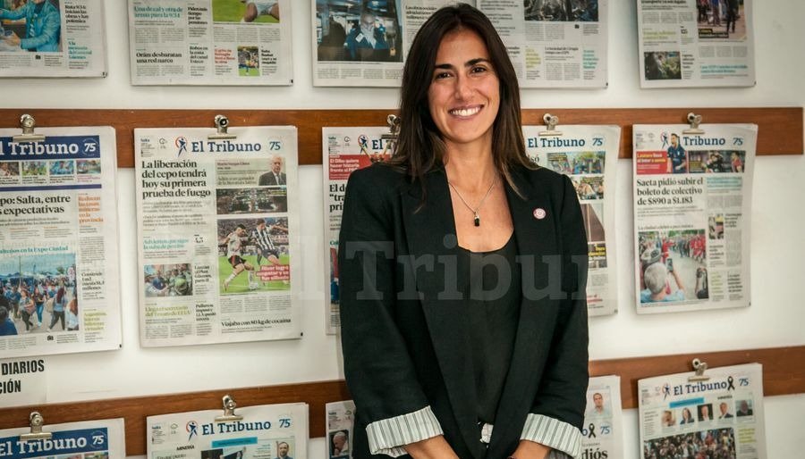 "El estado de vacancias en la justicia federal es alarmante y el sistema no da abasto"