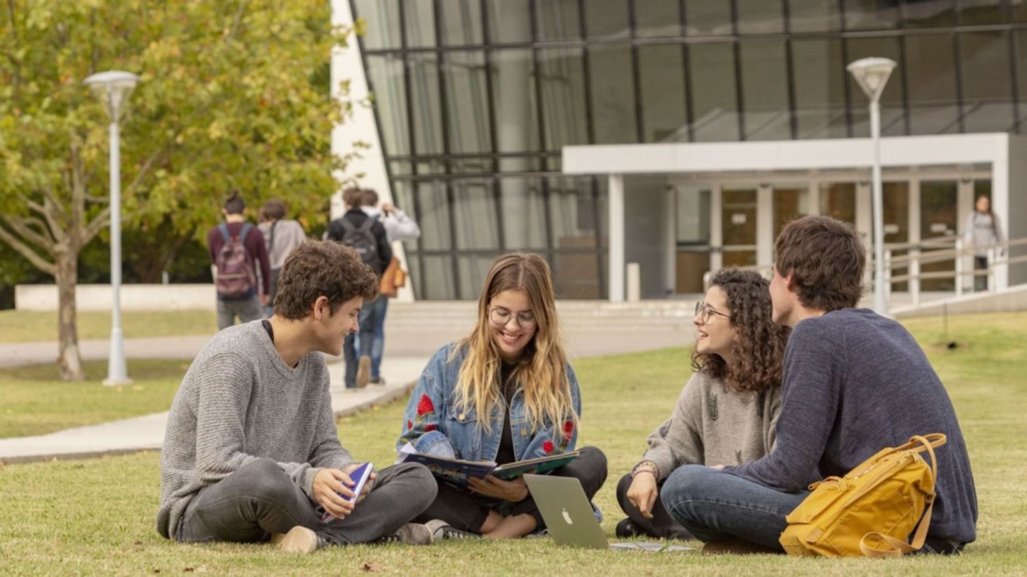 La Universidad Austral llega a Salta con una gran propuesta