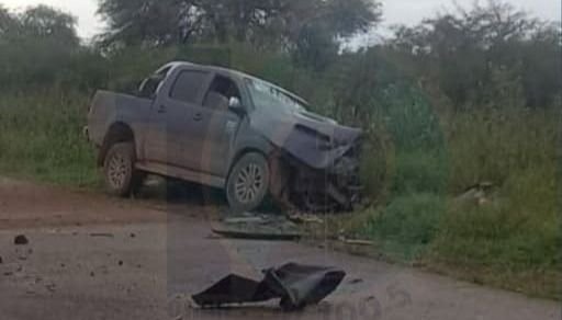 Tragedia en la ruta 5: confirman la identidad de la víctima fatal