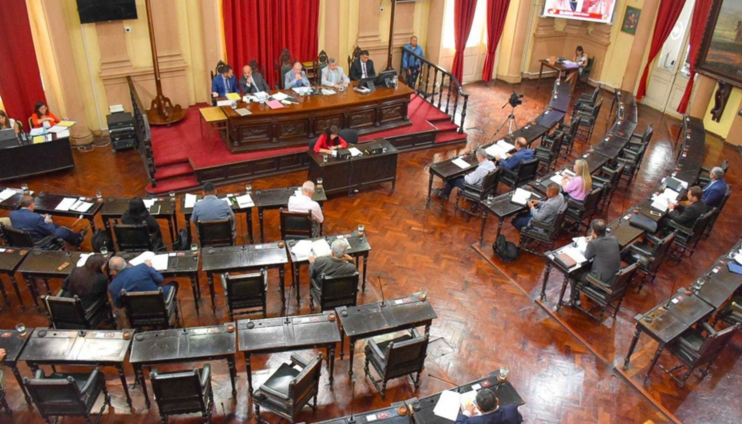 La senaduría por Capital: la "madre de todas las batallas" en la elección
