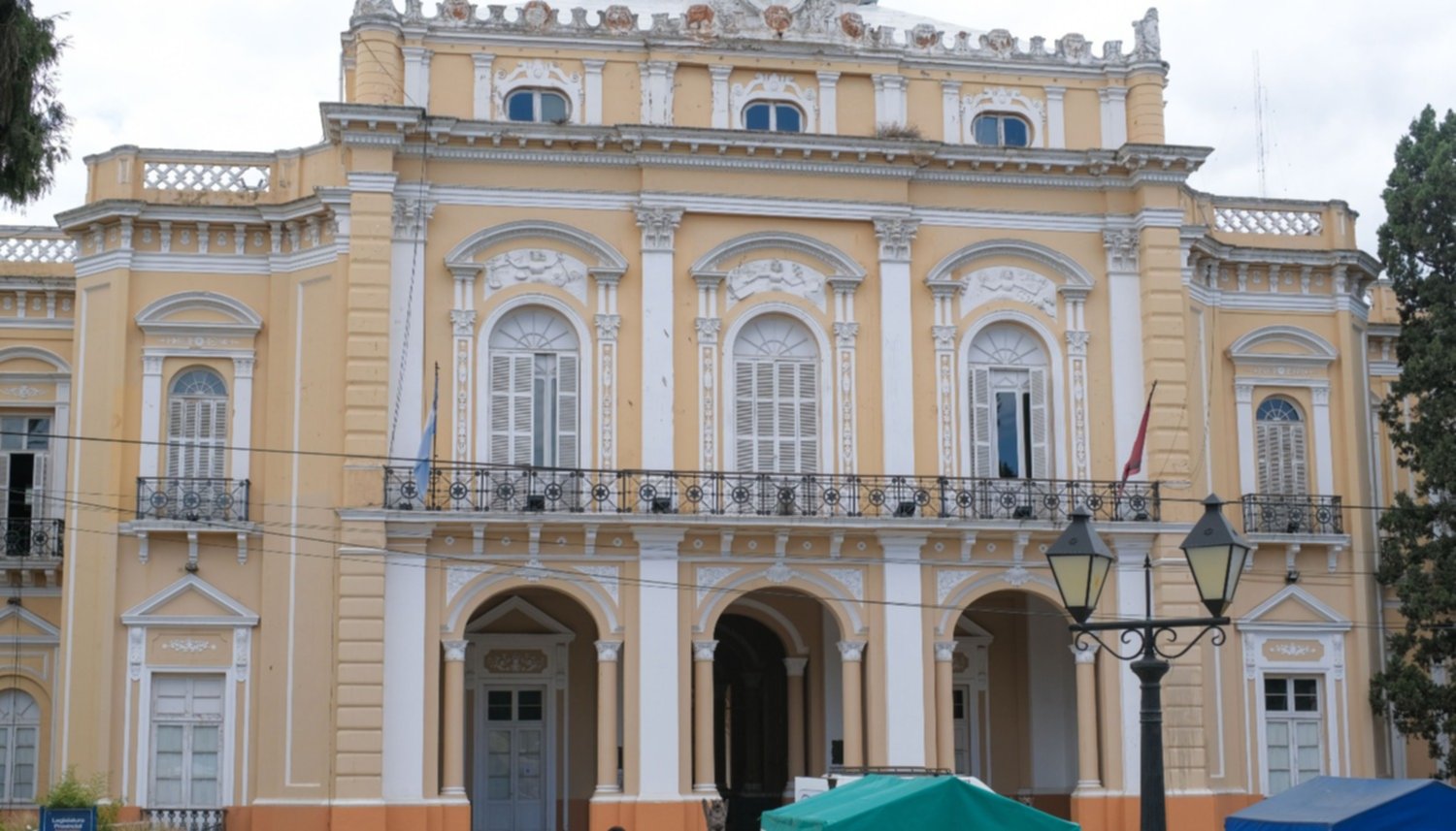 Resultados elecciones legislativas Salta 2025: quiénes son los nuevos diputados que ingresarán a la Legislatura 