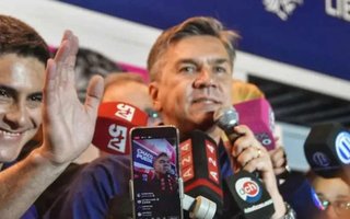 Amplio triunfo de la alianza entre Zdero y Milei en Chaco