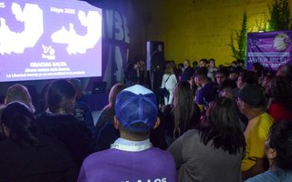 Análisis punto por punto del mapa político tras la elección
