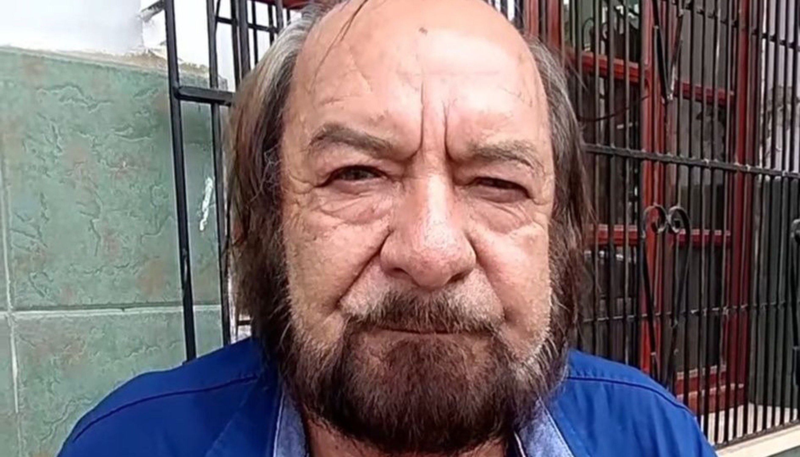 Fermín Hoyos, histórico dirigente de ATE en el norte de Salta, falleció a los 72 años