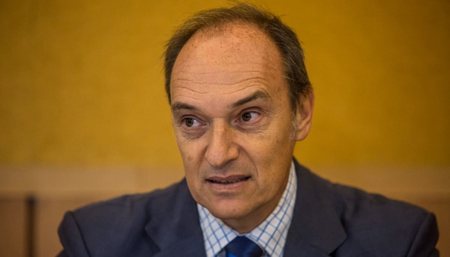 Apuntan contra López Viñals por "doblez institucional"