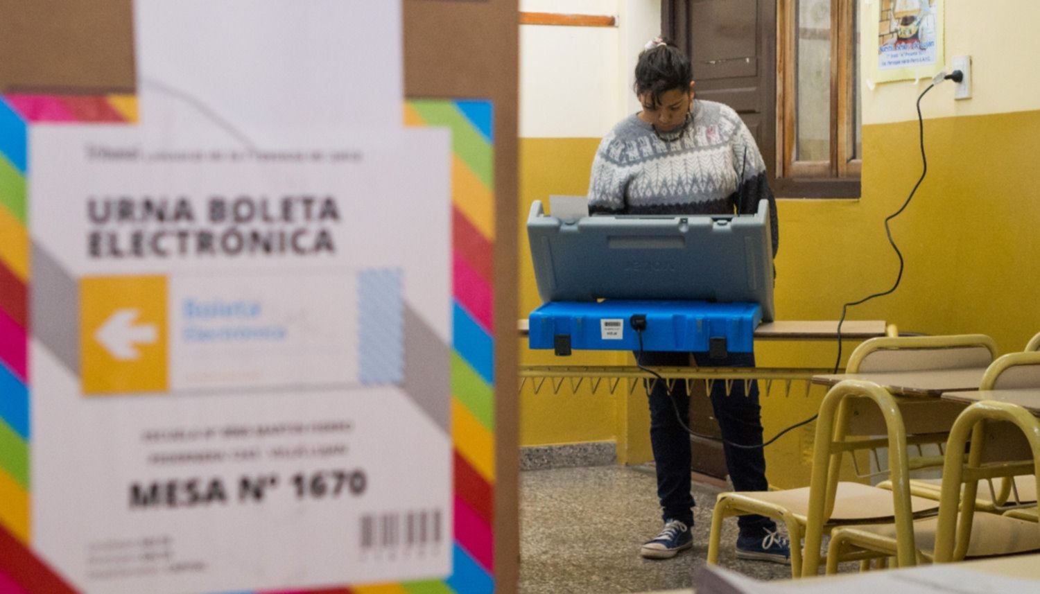 El voto de LLA en Salta capital no garantiza peso nacional