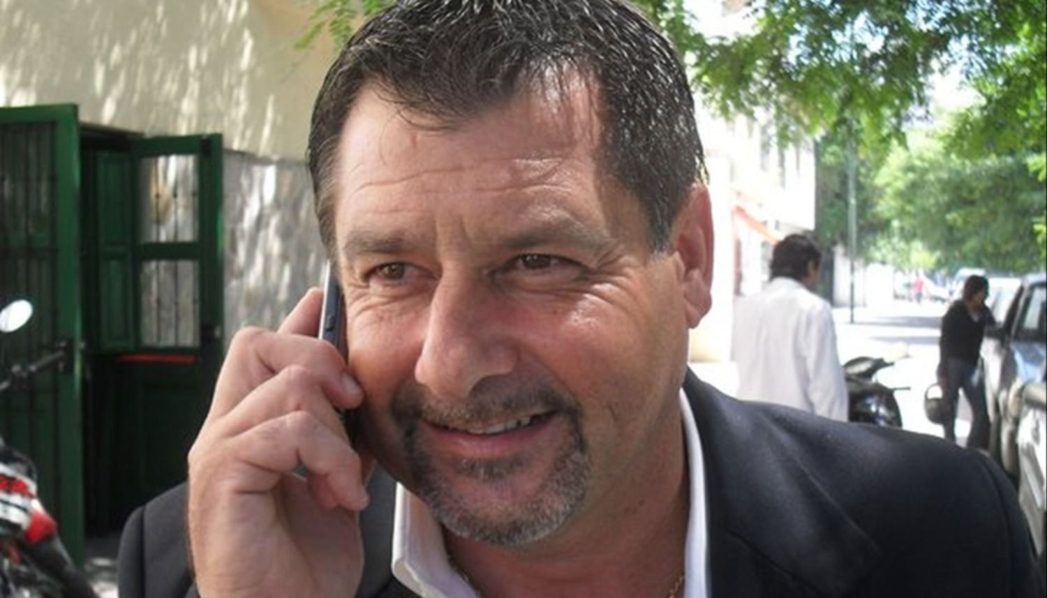 Convocan a recuperar el Partido Justicialista