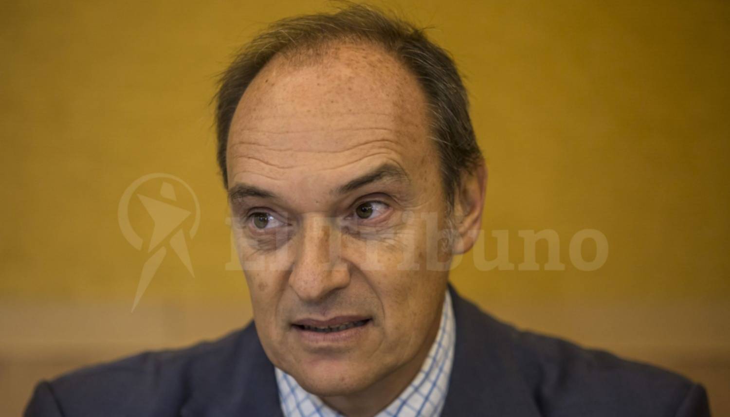 López Viñals: "La objeción de Mariño carece de sustento"