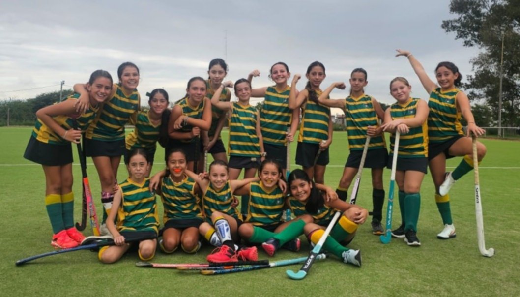 El San Isidro Club se extiende en Salta con rugby y hockey
