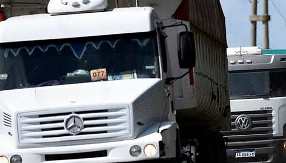 Cambios en las licencias de conductores profesionales