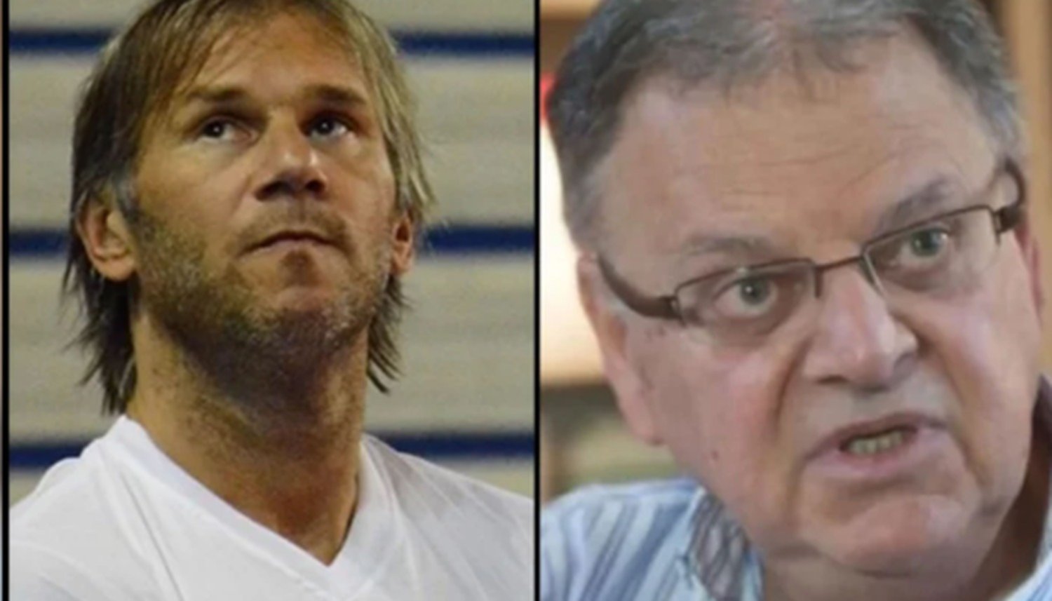 Grave denuncia contra Chibán y Milinkovic por violencia institucional y desvío de fondos