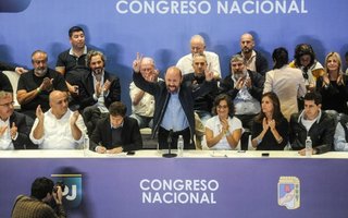 El congreso del PJ nacional ratificó la intervención del partido en Salta y desoyó el fallo de Servini 