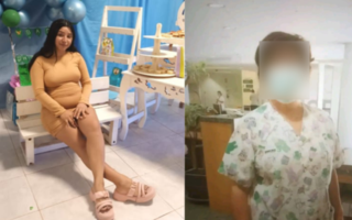 Desaparición de Priscila Quesada en Orán: una supuesta enfermera que no es, fotos falsas y un misterio que se profundiza
