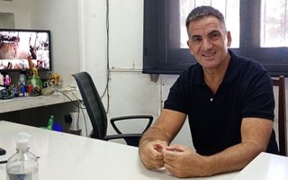 "En mi gestión en la Asociación de Voley no hubo malversación de fondos"