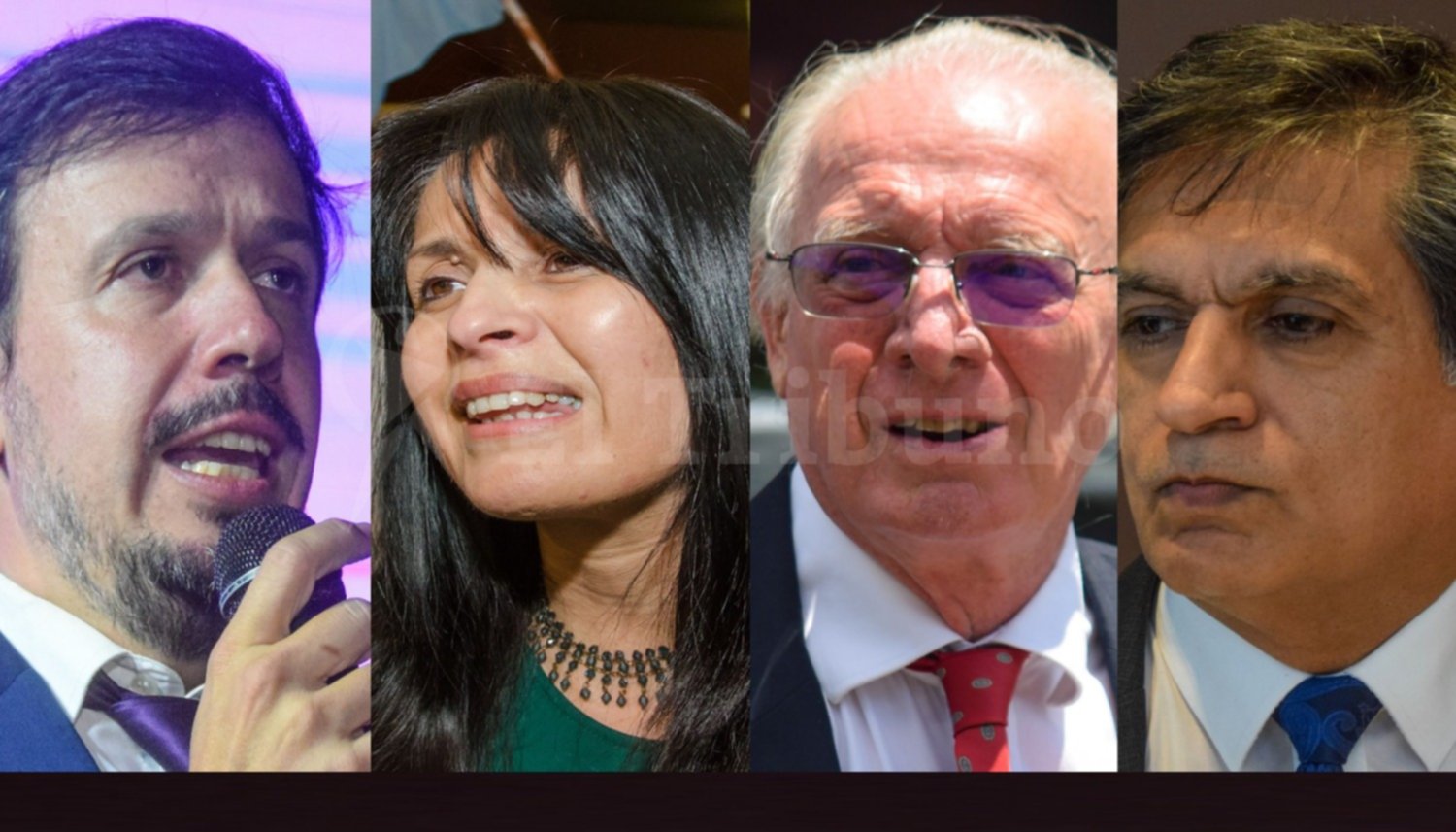 Crece el repudio y el rechazo a la postulación del cuestionado exjuez