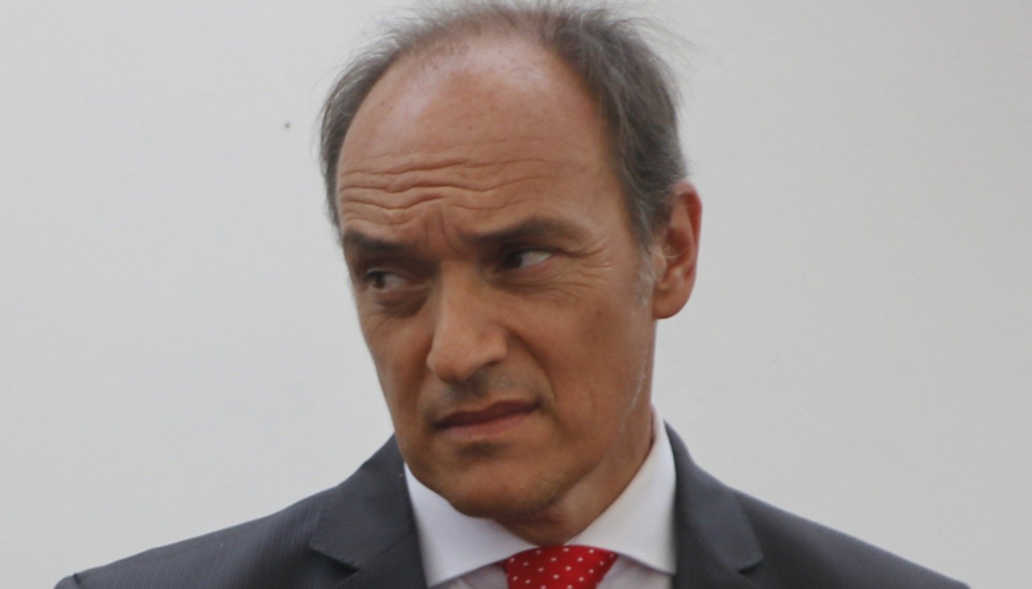 López Viñals: Serio planteo sobre su tarea en el crimen de las francesas