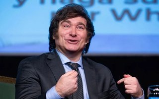 “Le vamos a dar una paliza”: Milei selló una alianza con el PRO para ir por la provincia de Buenos Aires